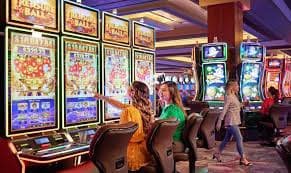 777taya slot games collection showing various slot titles available to Filipino players