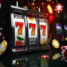 Table games available in the casino section of 777taya